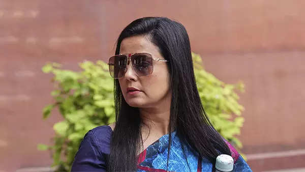 Mahua Moitra