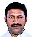 Y. S. Avinash Reddy