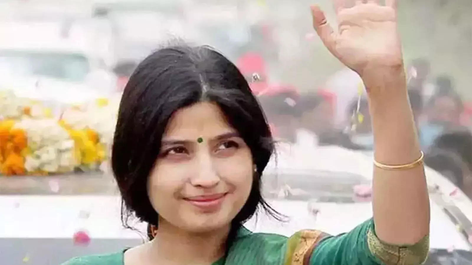 Dimple Yadav