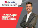 HDFC Bank trading near record highs; time to buy? Ajit Mishra decodes