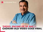 '10% GST increase on diesel engines…': Nitin Gadkari’s bold warning on diesel vehicles goes viral