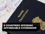 Want to settle abroad? Discover 5 affordable countries offering citizenship to Indians