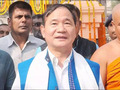 Congress bags only one of 60 assembly seats in Arunachal, accepts people's mandate