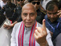 Rajnath - a quintessential grassroots leader from Uttar Pradesh