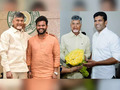 TDP's choices for cabinet signal Chandrababu Naidu's New Delhi approach