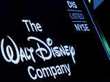 Disney's internal communications leaked online after hack, WSJ reports