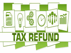 Despite filing ITR no tax refund given in this case:Image