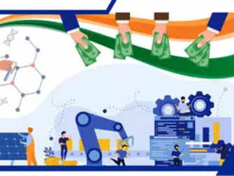 How FM Sitharaman can draw the roadmap for India's manufacturing growth in sunrise sectors in Budget:Image