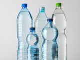 How drinking water from plastic bottles can increase your BP, a study reveals