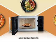 Best Godrej Microwave Ovens: Brand Trust & Quality (2024)