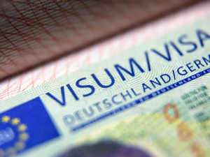 German visa