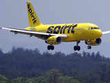 Spirit Airlines files for bankruptcy as financial losses pile up, debt payments loom