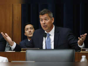 What to know about Sean Duffy, Trump's choice to become transportation secretary