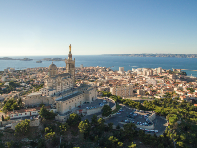 Marseille, France