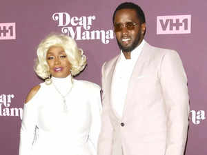 Was Sean Diddy's mother involved in his 'freak off' parties? Rapper's former security member speaks :Image