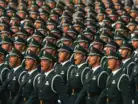 Doubts cast around Chinese military’s war preparedness:Image