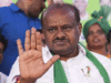 India in talks to tackle rising steel imports, says Steel Minister H.D. Kumaraswamy