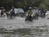 From water crisis to flooding: How Delhi went from extreme heat to rivers on roads in just 24 hours:Image