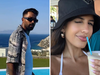 Who is Jasmin Walia? Hardik Pandya rumoured to be dating British singer after Natasa Stankovic divorce:Image