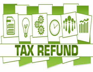 Despite filing ITR no tax refund given in this case