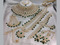 Wedding jewellery sets/ bridal jewellery sets: Timeless pieces for your special day