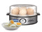 Elevate Your Breakfast Routine: Top-Rated Egg Boilers for Hassle-Free Egg Cooking