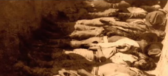Masacre en El Salvador, 1932