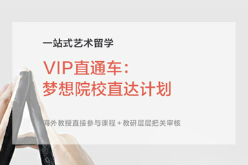 北京斯芬克艺术留学北京斯芬克艺术留学作品集VIP直通车课程 图片
