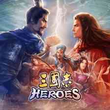 三國志 HEROES