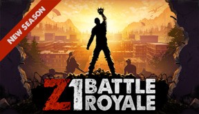 Z1 Battle Royale PC