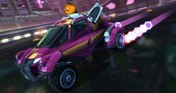 Rocket League