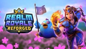 Realm Royale Reforged PC