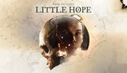 The Dark Pictures Anthology: Little Hope PC