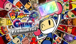 SUPER BOMBERMAN R ONLINE Premium Pack PC