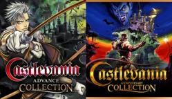 Castlevania Bundle PC