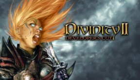 Divinity II: Developer's Cut PC