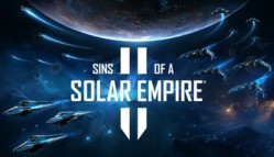 Sins of a Solar Empire II PC