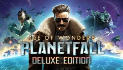 Age of Wonders: Planetfall - Deluxe Edition PC