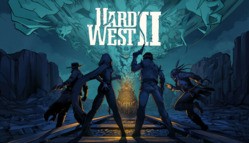 Hard West 2 PC