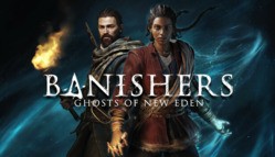 Banishers: Ghosts of New Eden PC