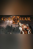 God of War II HD PS3