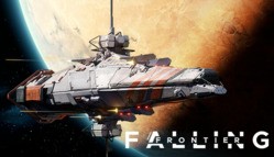 Falling Frontier PC