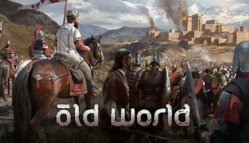 Old World: Complete PC