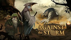 Against the Storm PC