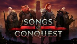 Songs of Conquest PC