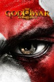 God of War III Remastered PS4