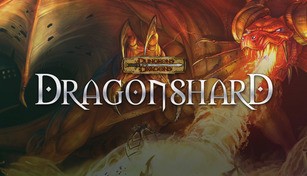 Dungeons & Dragons: Dragonshard PC