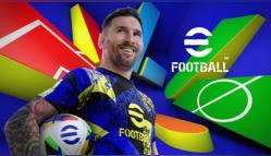 eFootball 2024 Xbox & PC