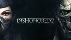 Dishonored 2 PC