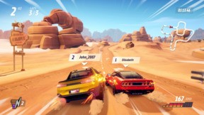 Horizon Chase 2 PC